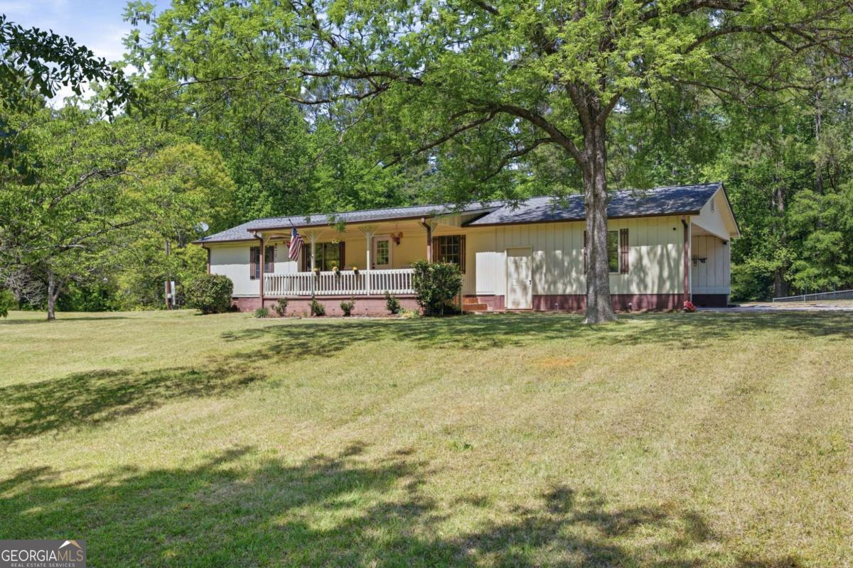 80 Leggett Road