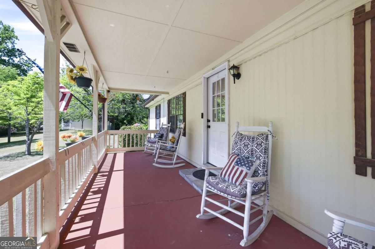 80 Leggett Road