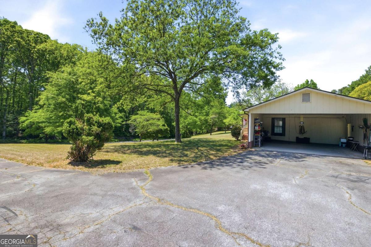 80 Leggett Road