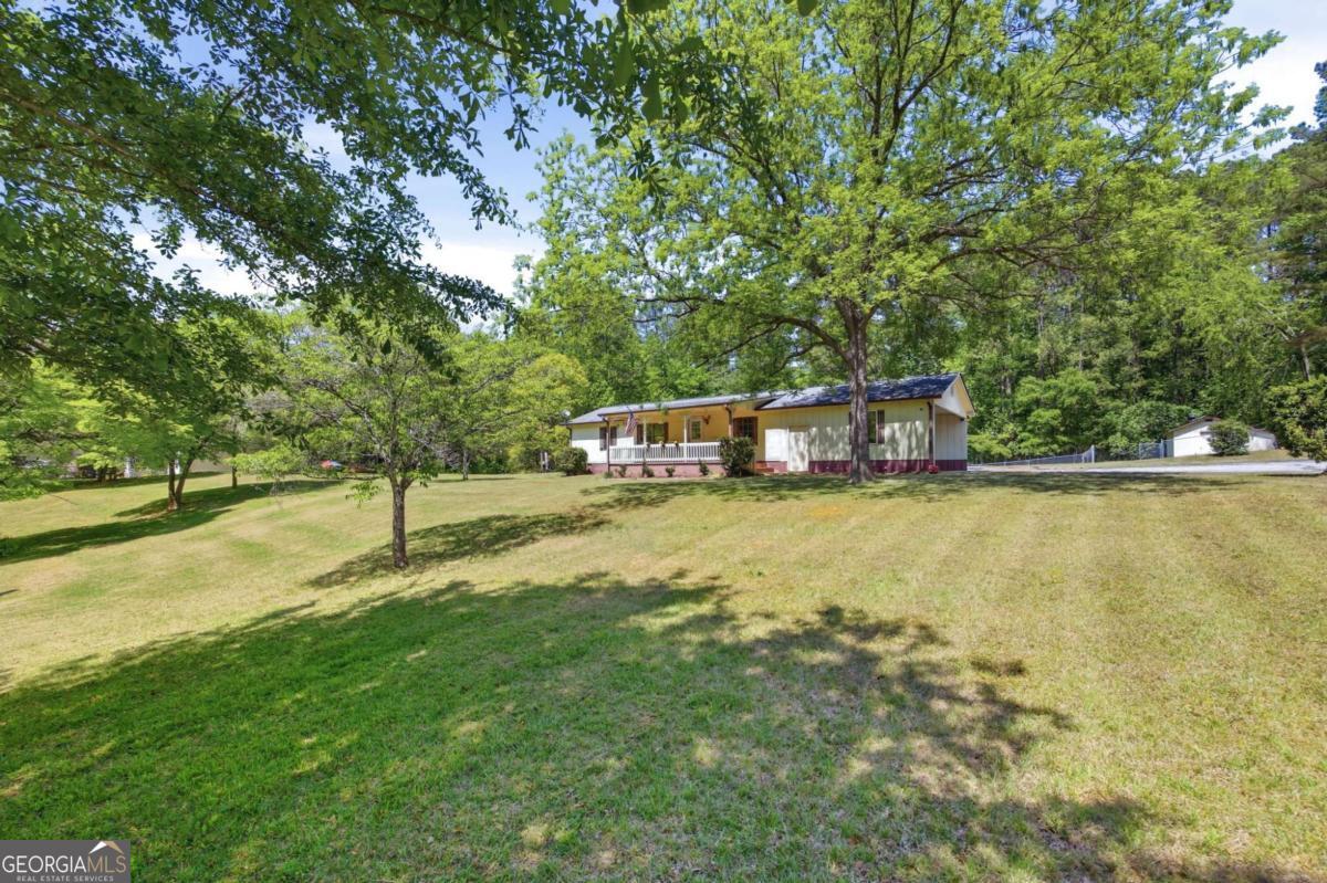 80 Leggett Road