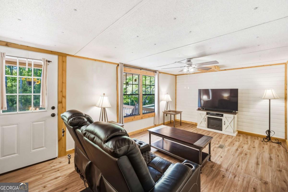 80 Leggett Road