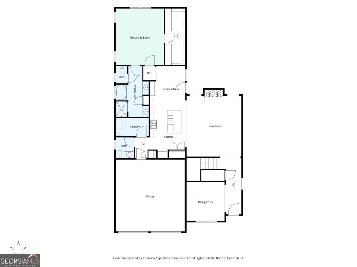 3309 Harmony Hill Road