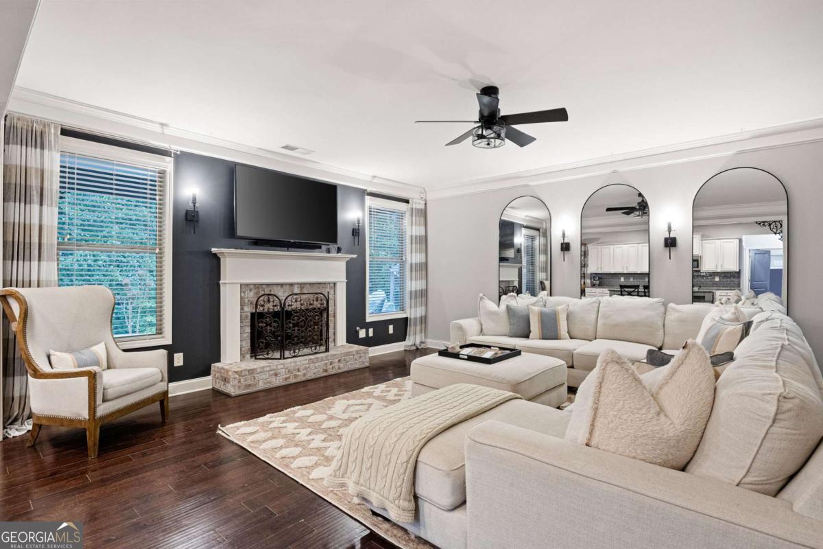 3309 Harmony Hill Road