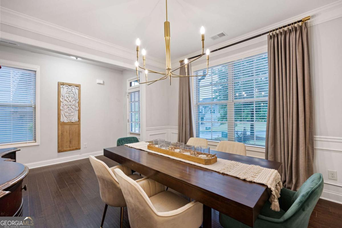 3309 Harmony Hill Road