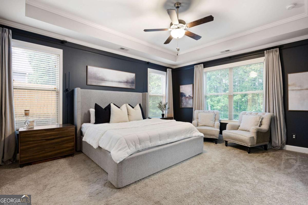 3309 Harmony Hill Road