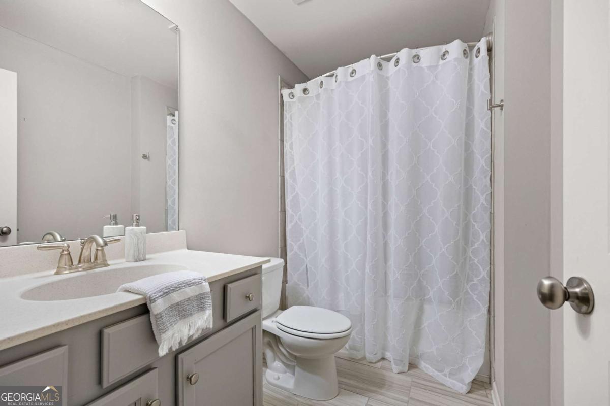 3309 Harmony Hill Road