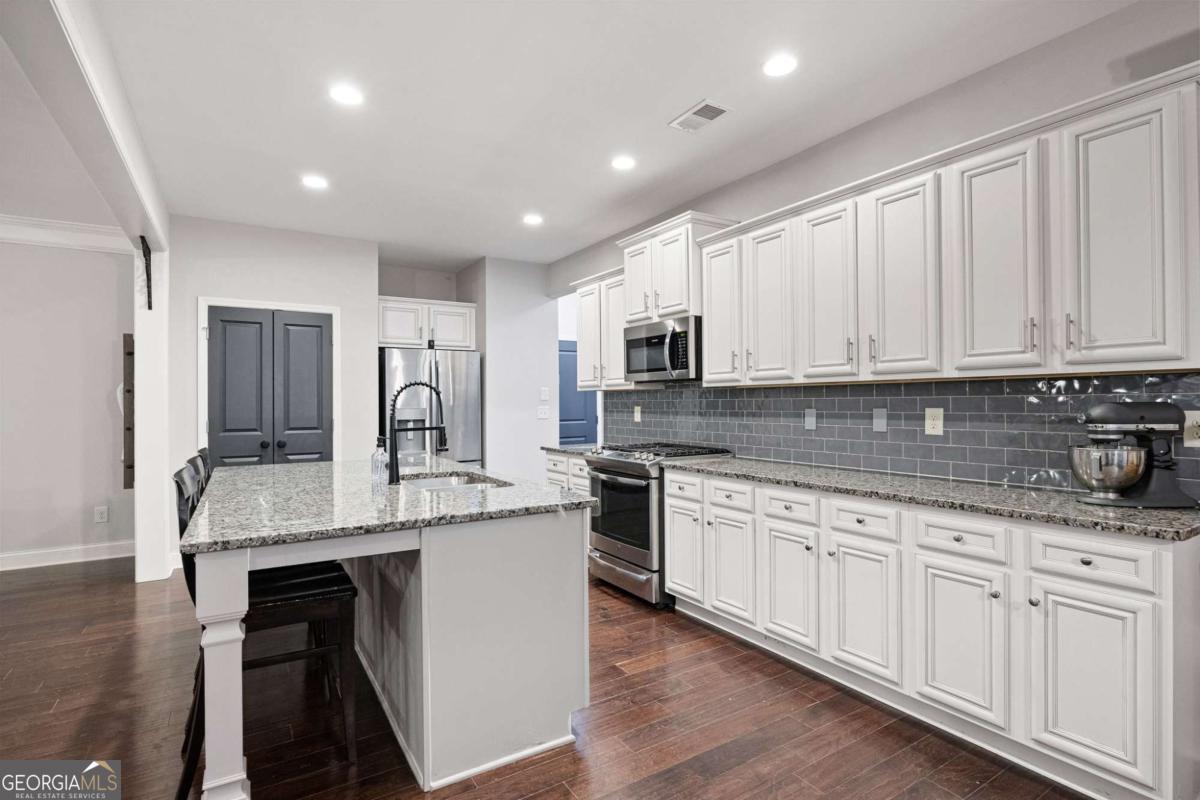 3309 Harmony Hill Road