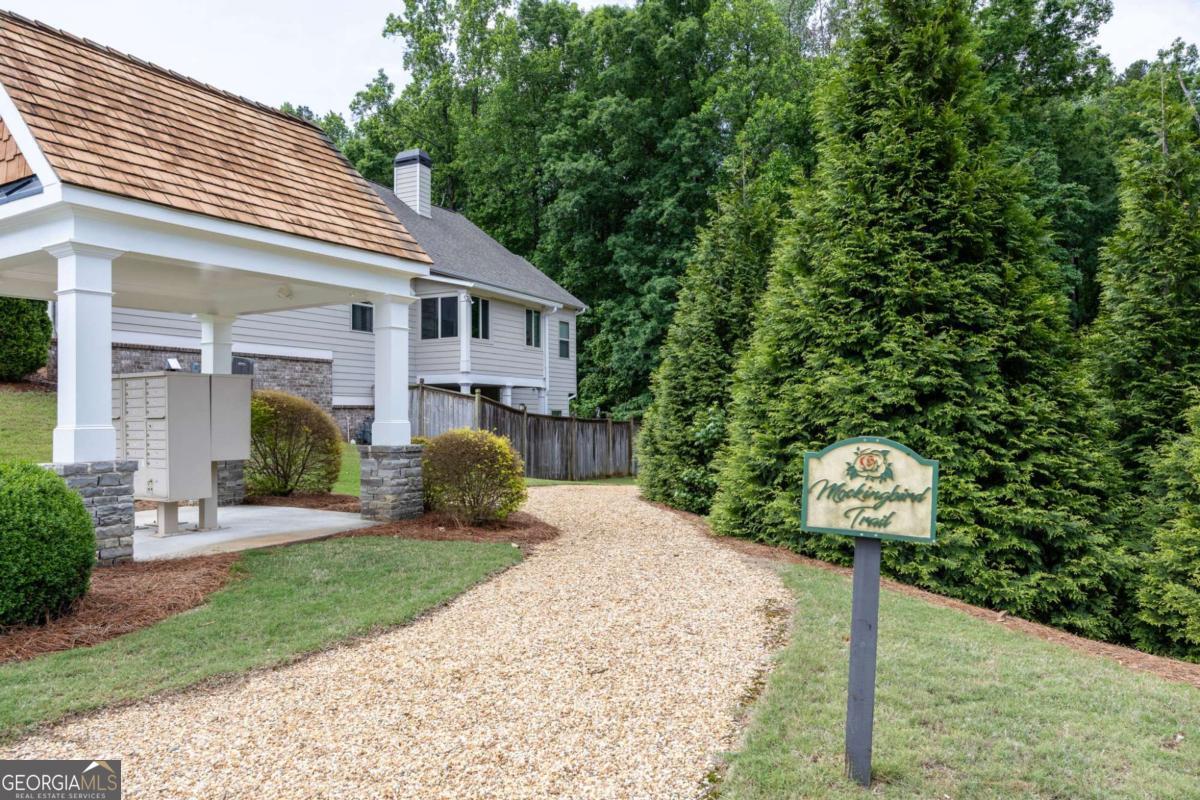 3309 Harmony Hill Road