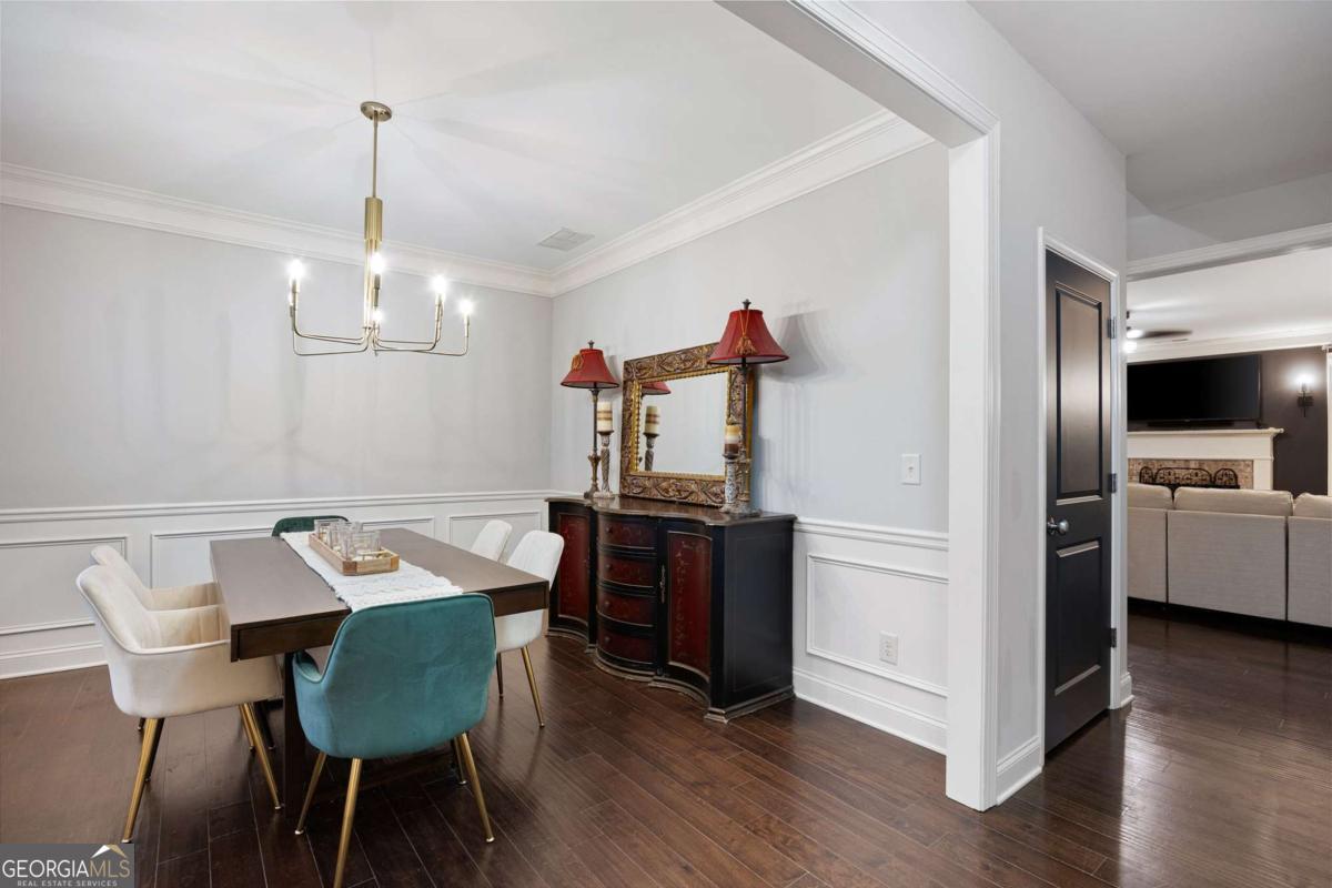 3309 Harmony Hill Road