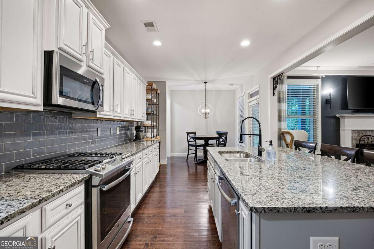 3309 Harmony Hill Road