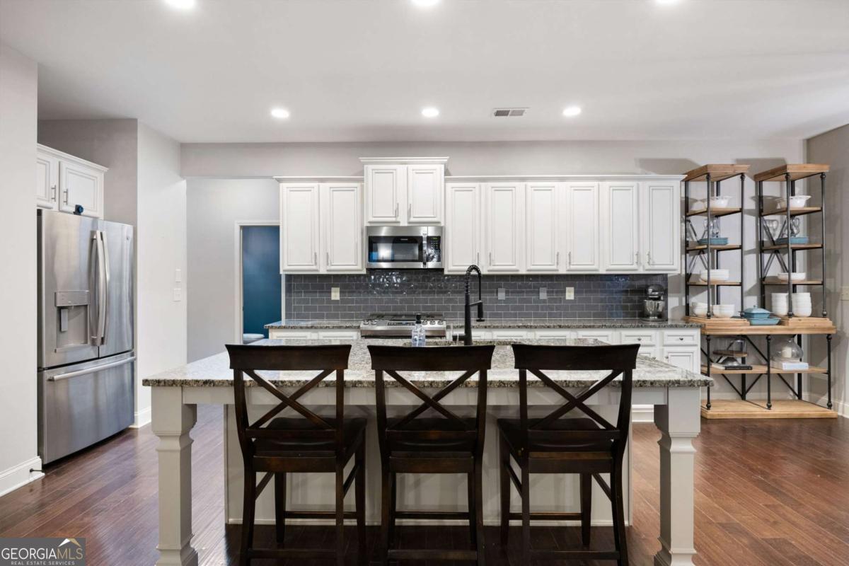 3309 Harmony Hill Road