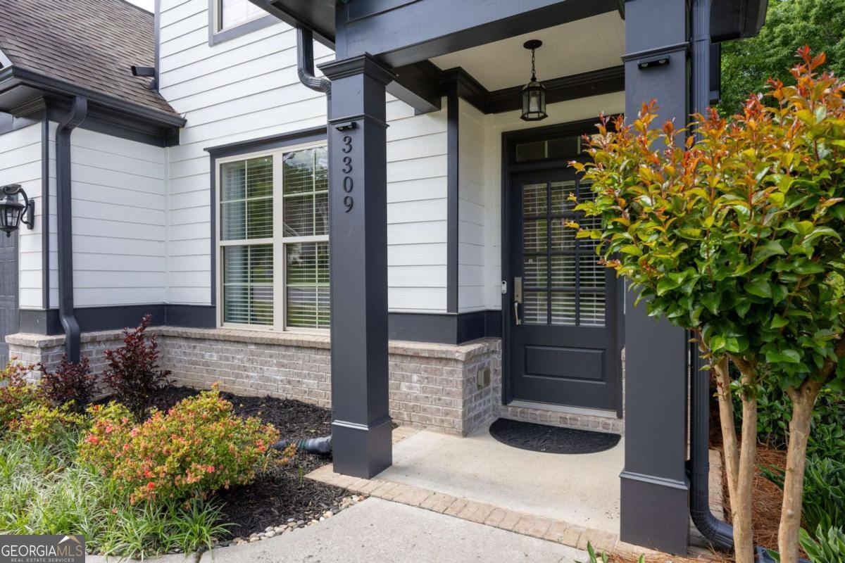 3309 Harmony Hill Road