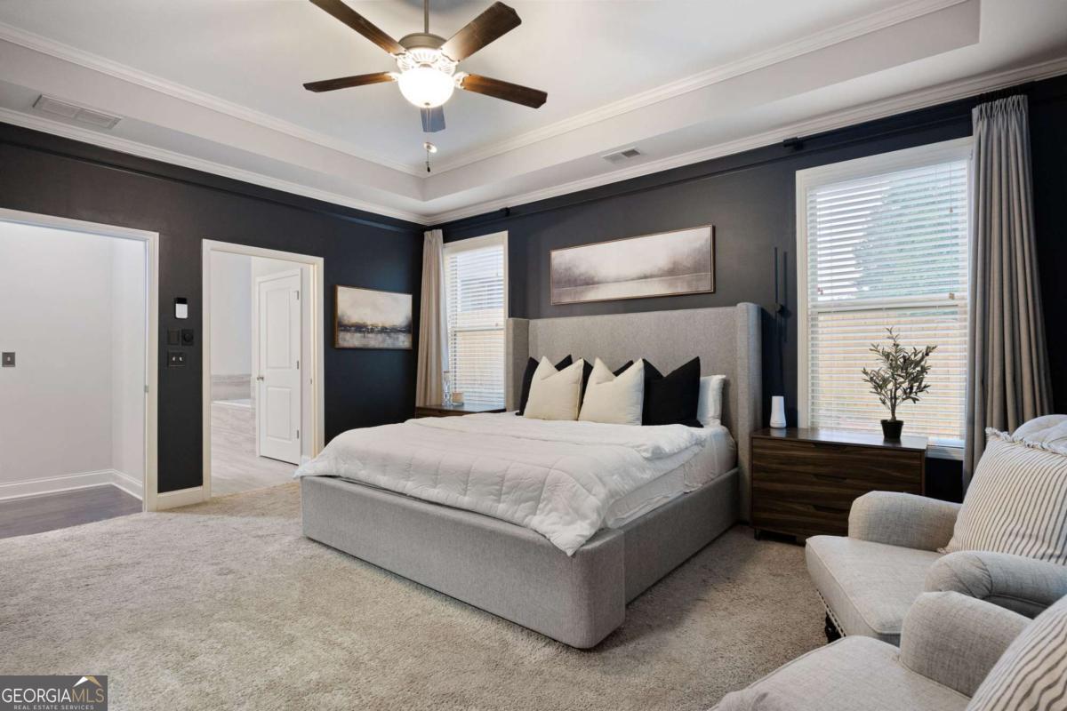 3309 Harmony Hill Road