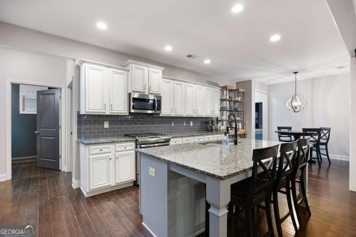 3309 Harmony Hill Road