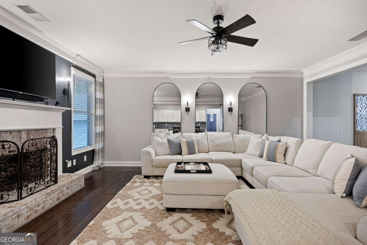 3309 Harmony Hill Road