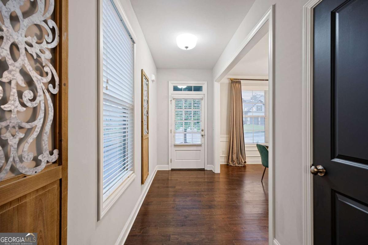 3309 Harmony Hill Road