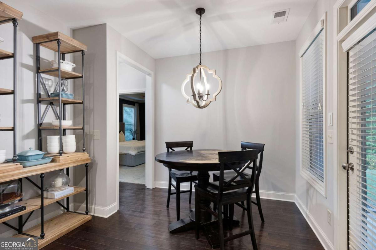 3309 Harmony Hill Road