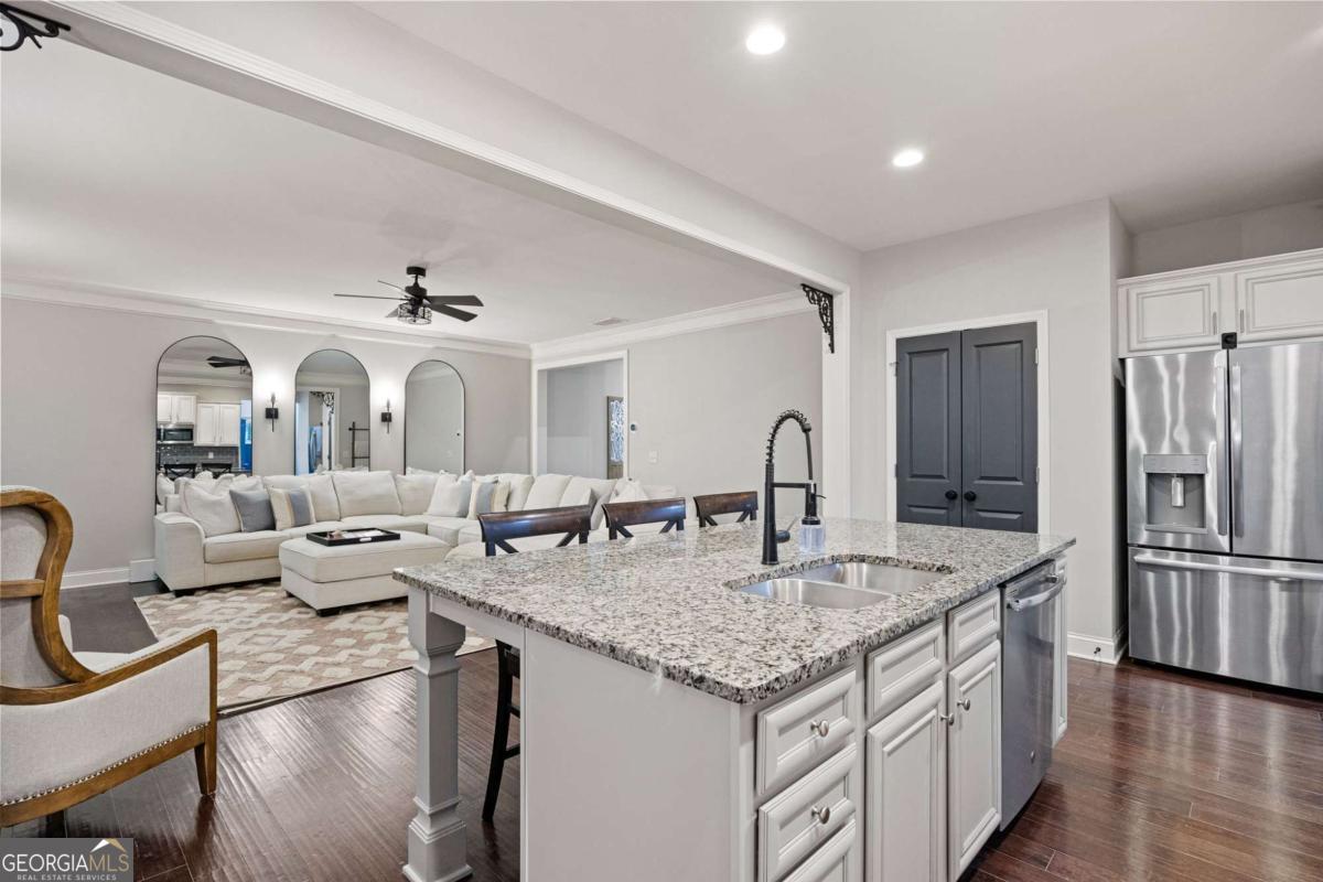 3309 Harmony Hill Road