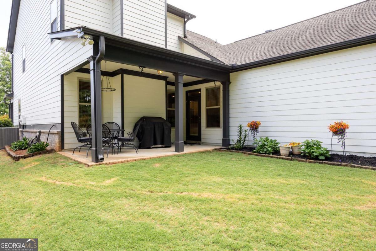 3309 Harmony Hill Road