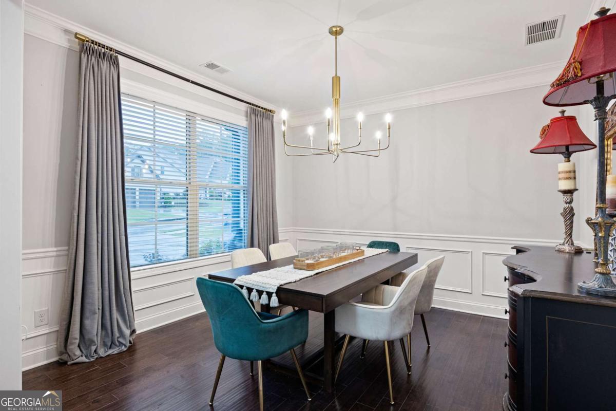 3309 Harmony Hill Road