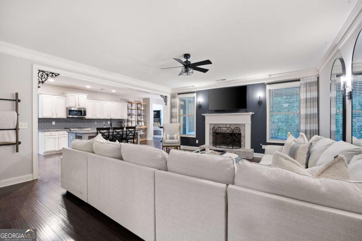 3309 Harmony Hill Road