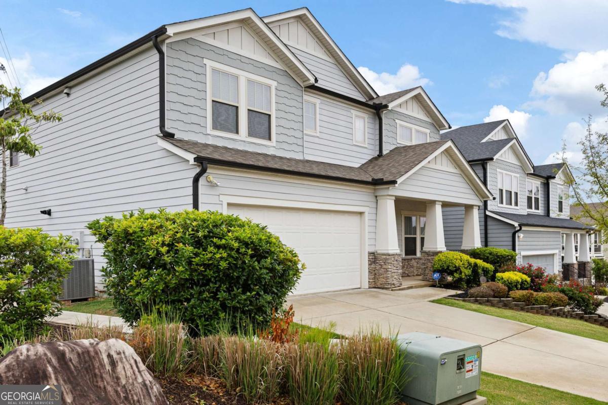 103 Grove View Road