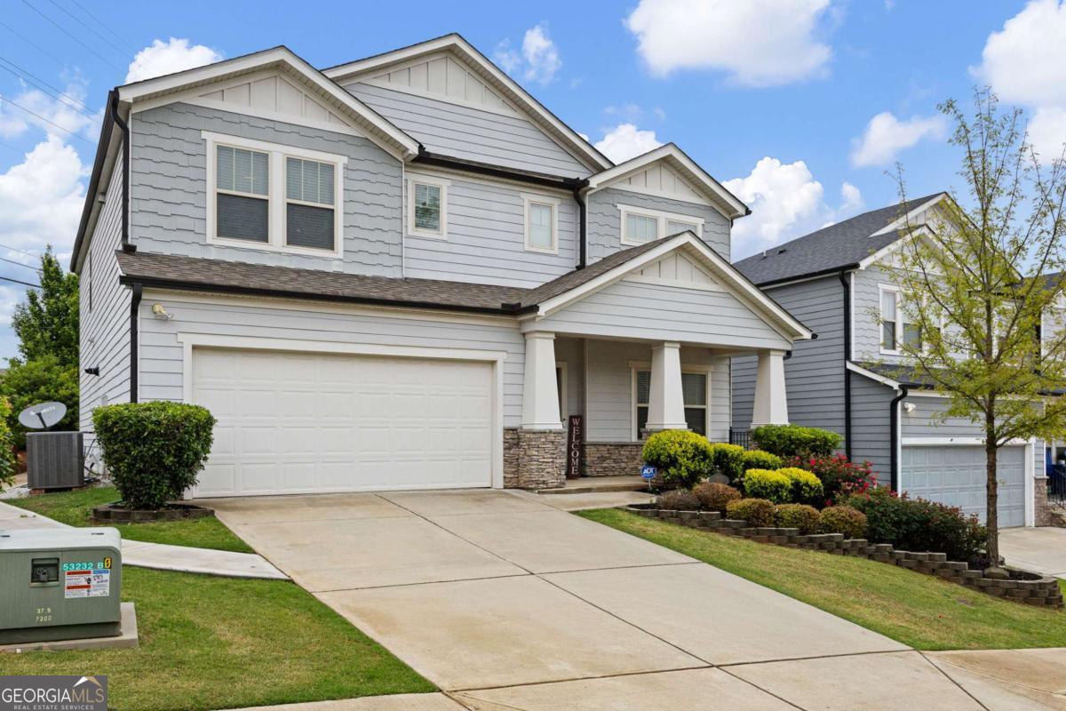 103 Grove View Road