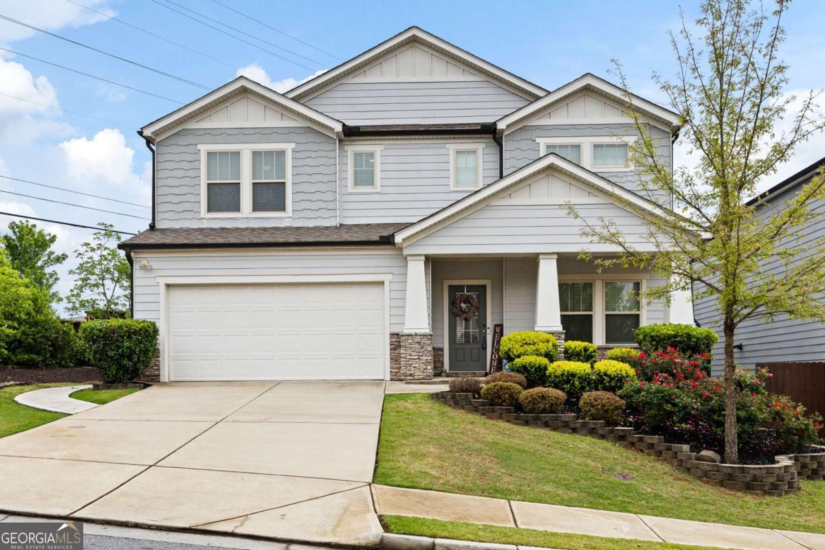 103 Grove View Road