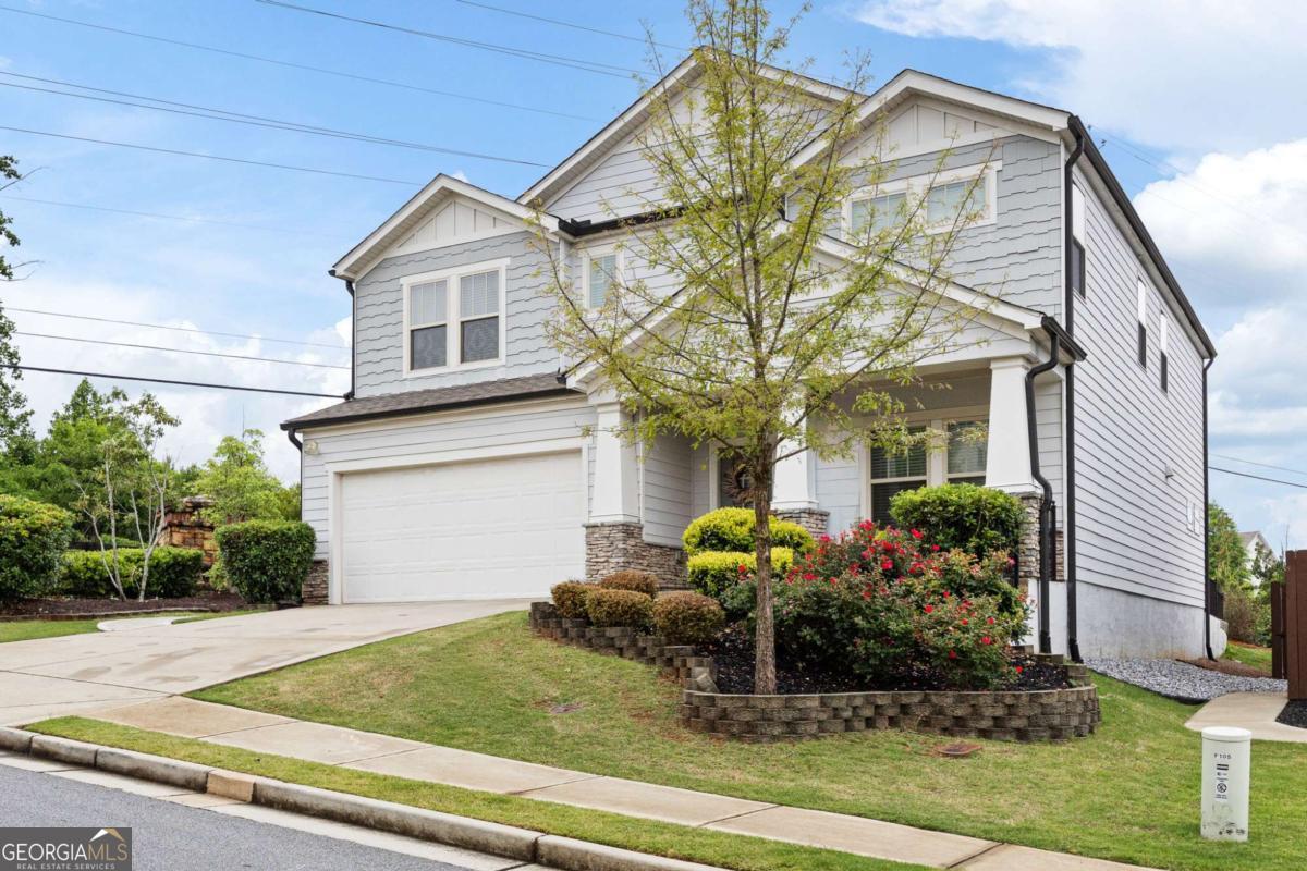 103 Grove View Road