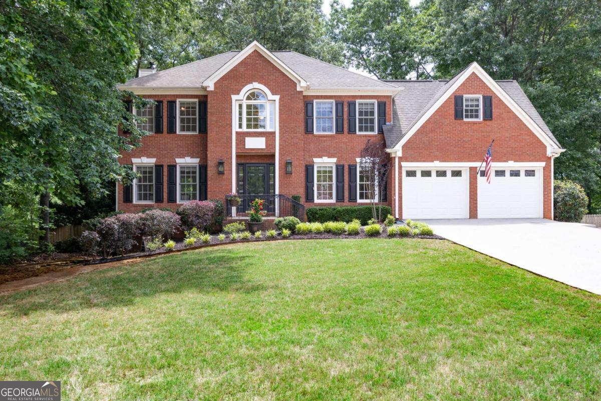 302 Lakeview Lane