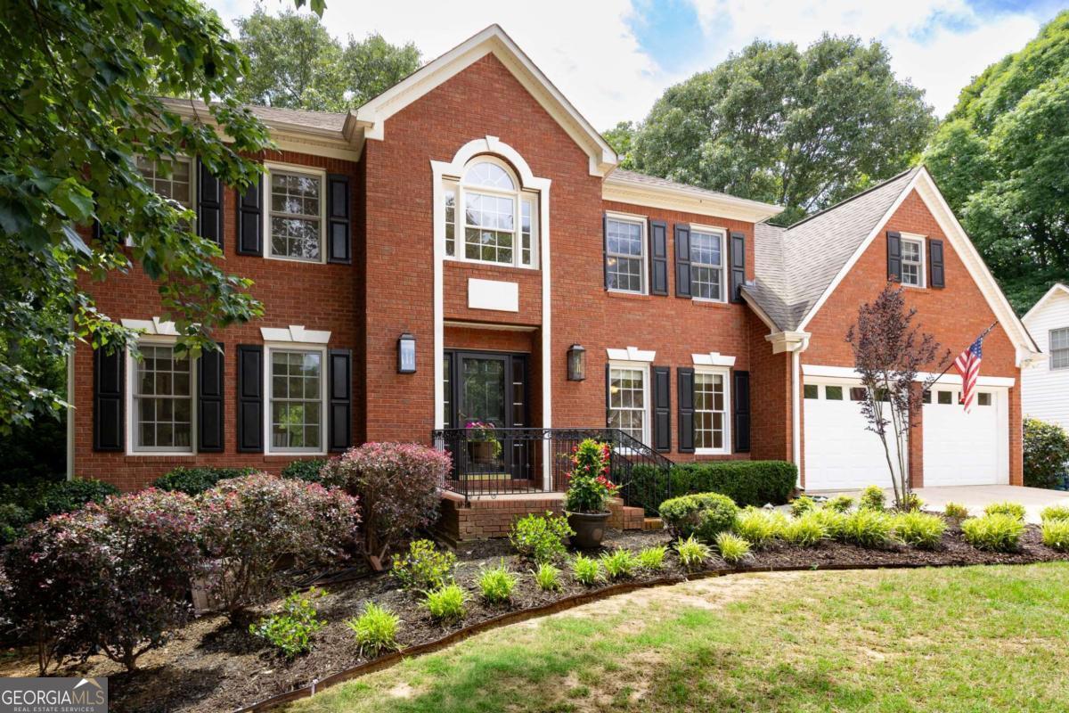 302 Lakeview Lane