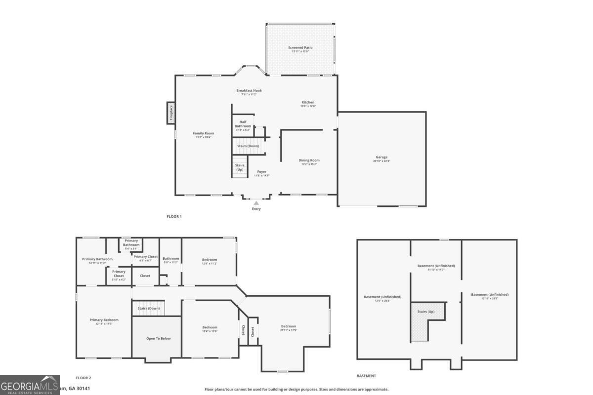 302 Lakeview Lane