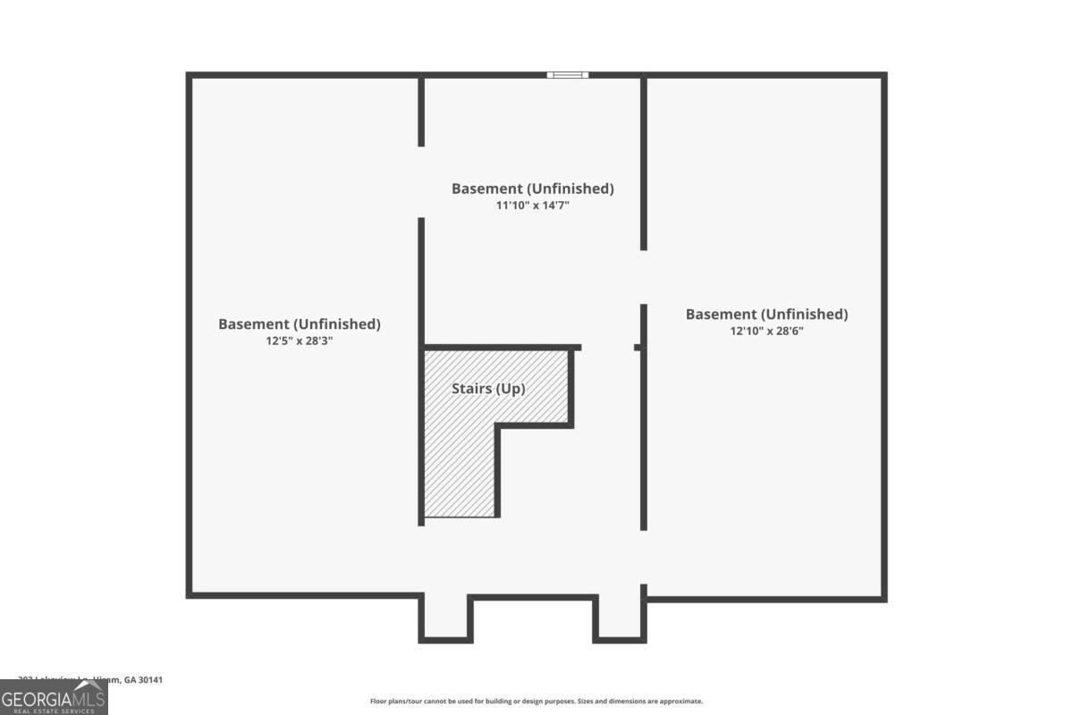 302 Lakeview Lane