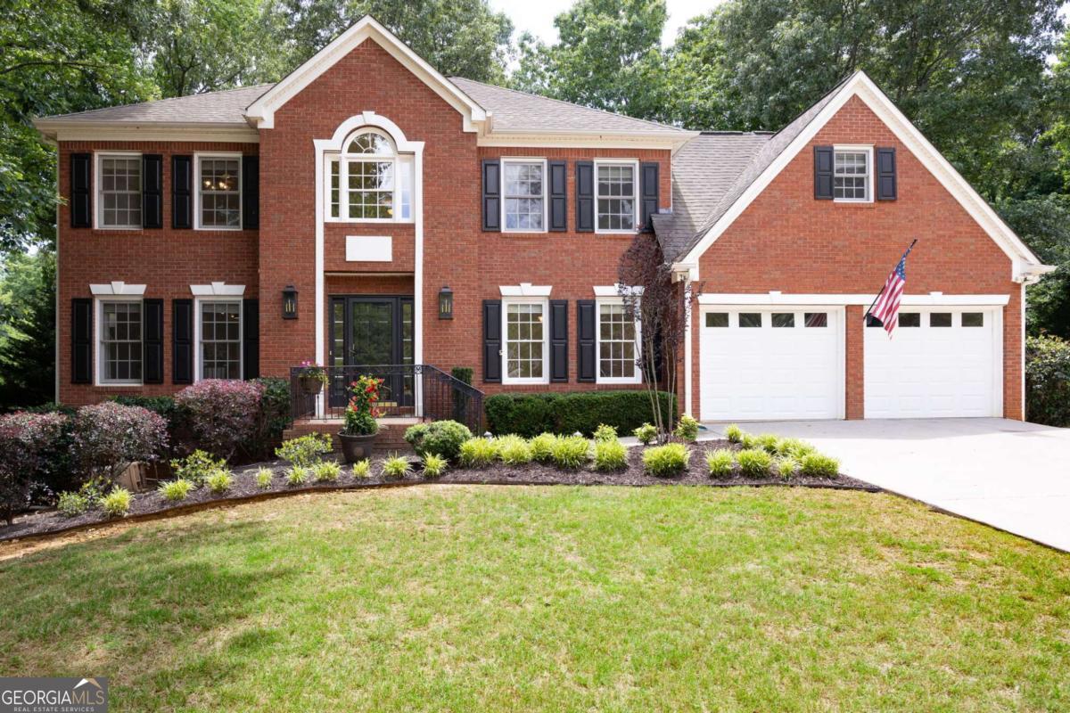 302 Lakeview Lane