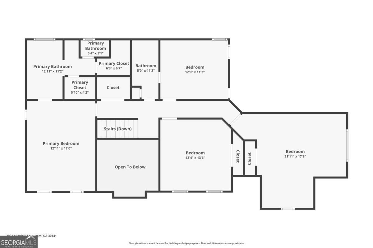 302 Lakeview Lane
