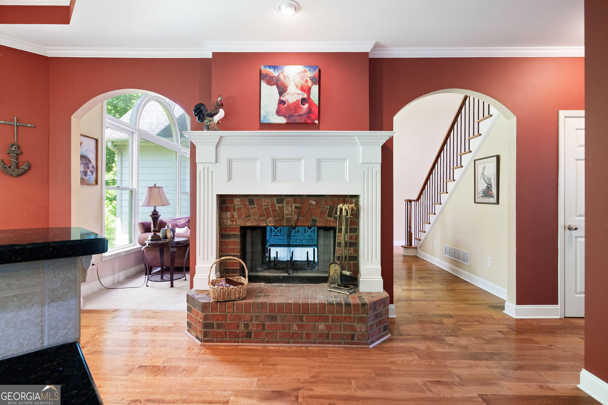 406 Mountain Point