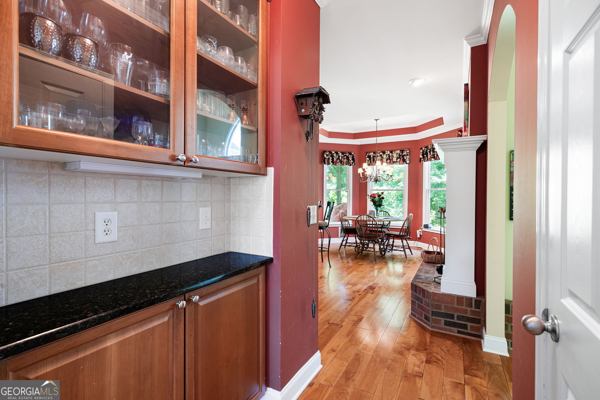 406 Mountain Point