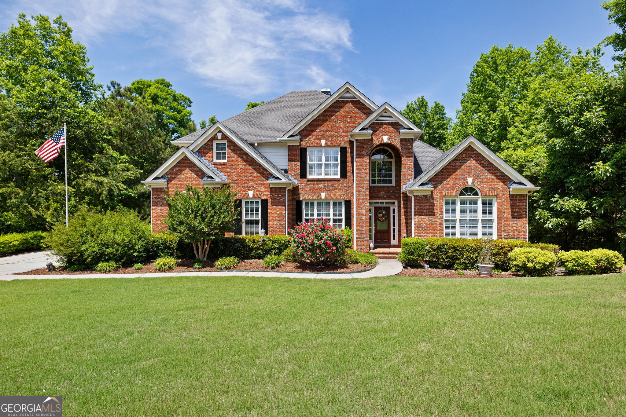 406 Mountain Point