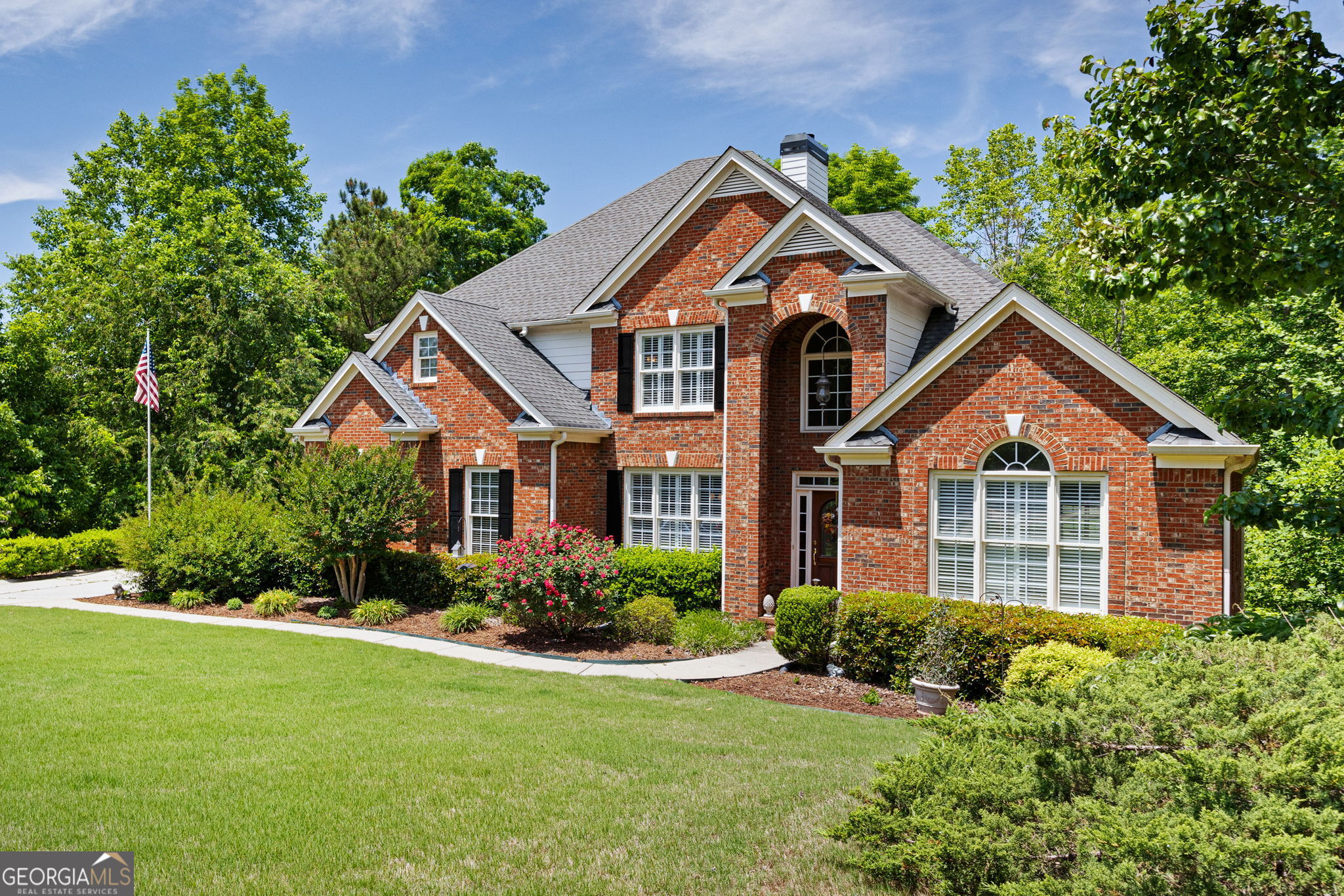 406 Mountain Point