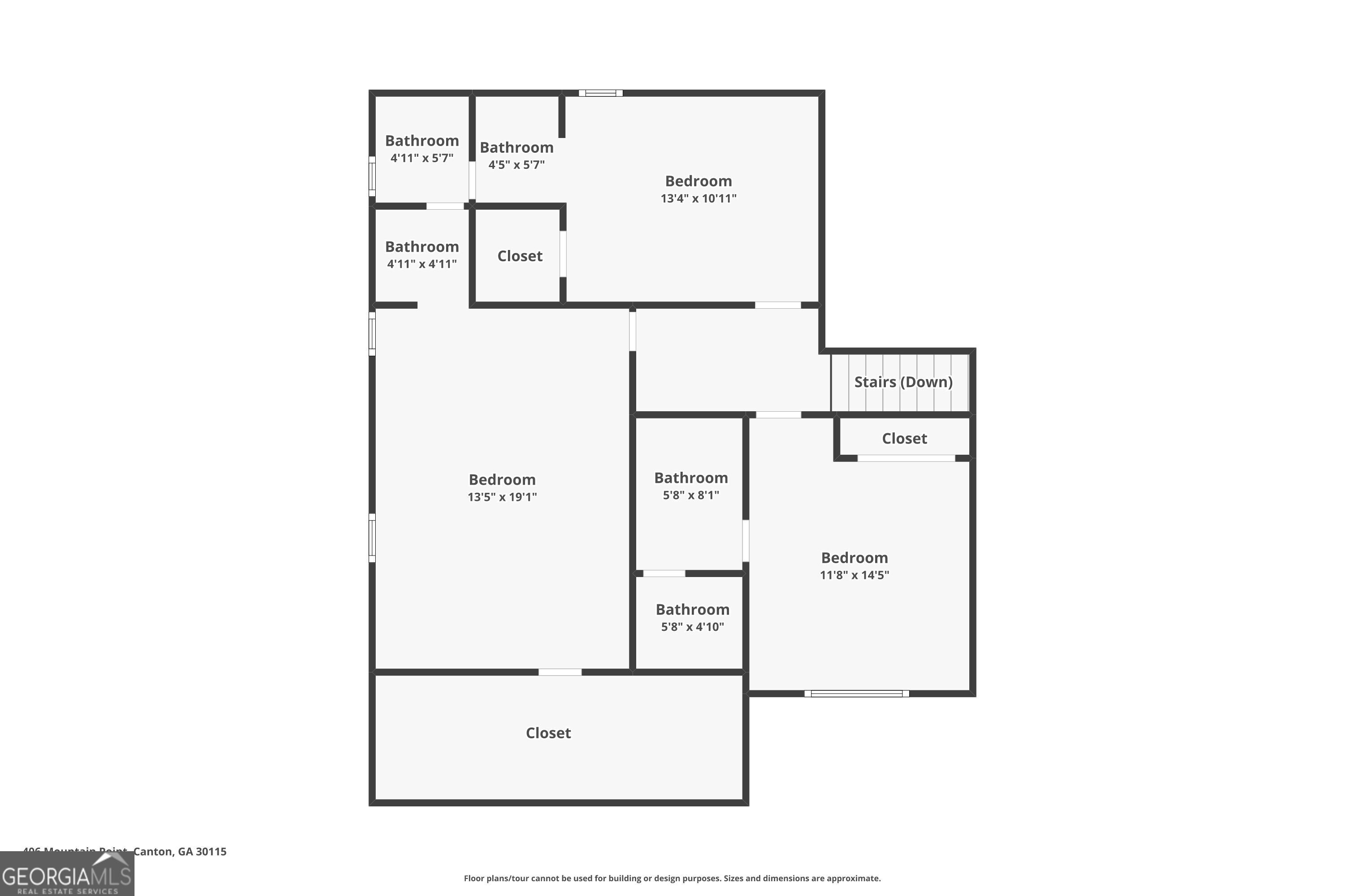 406 Mountain Point
