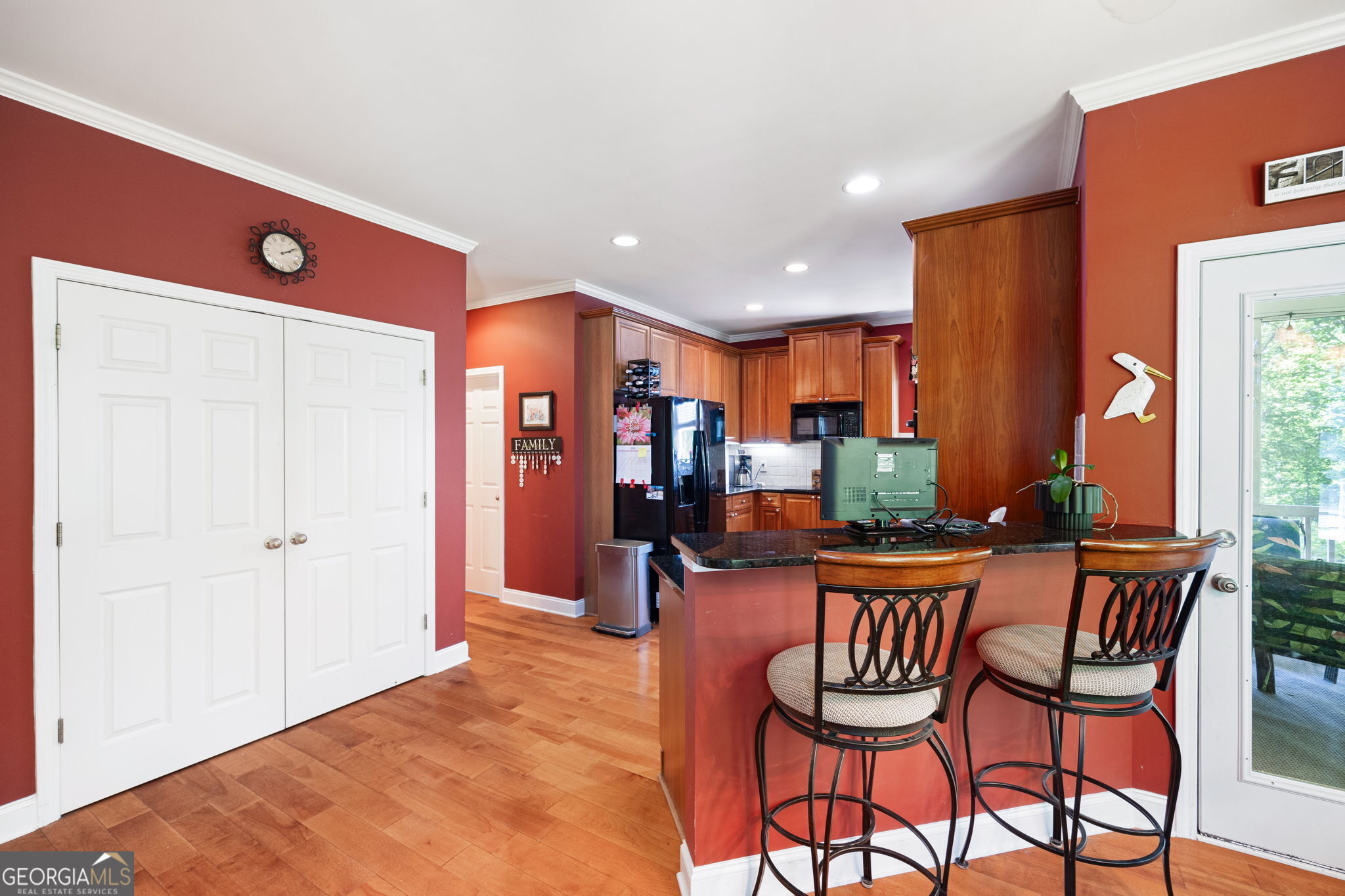 406 Mountain Point