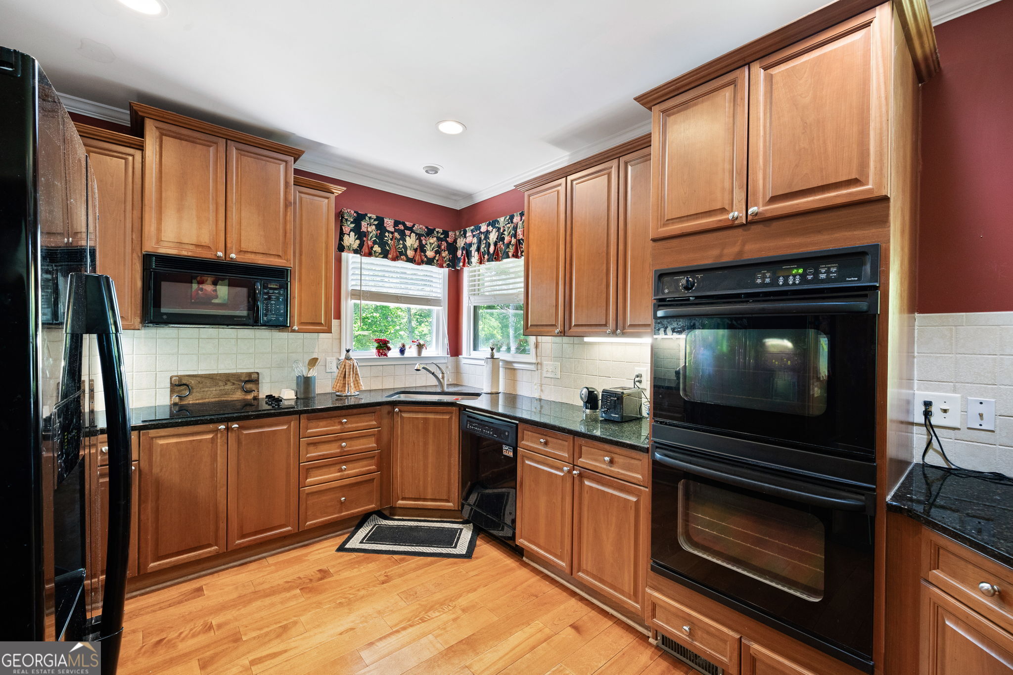 406 Mountain Point