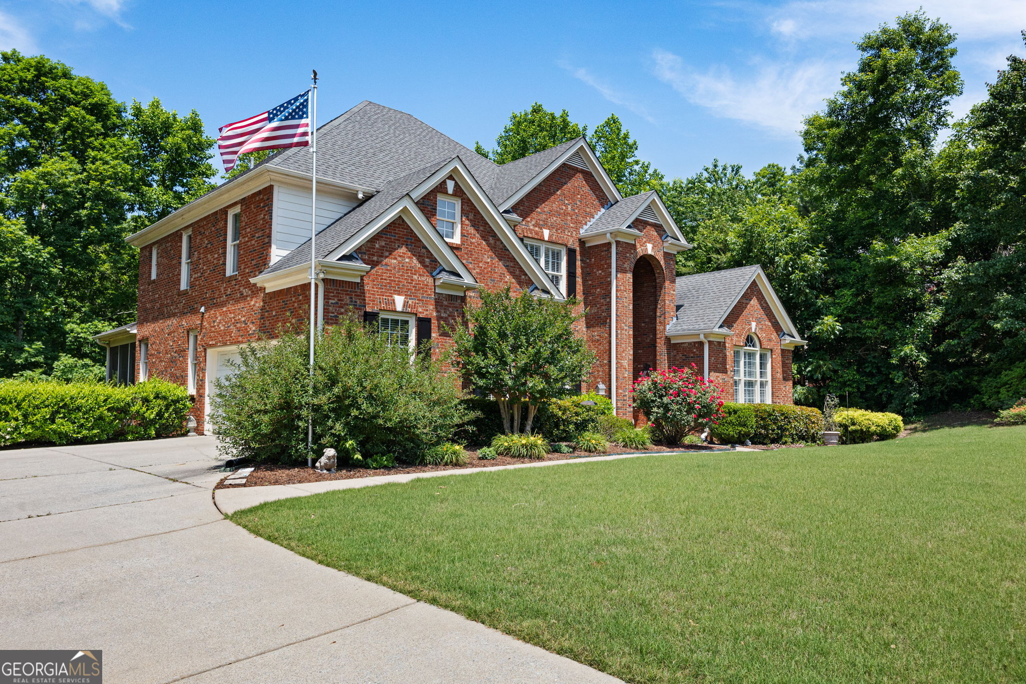 406 Mountain Point