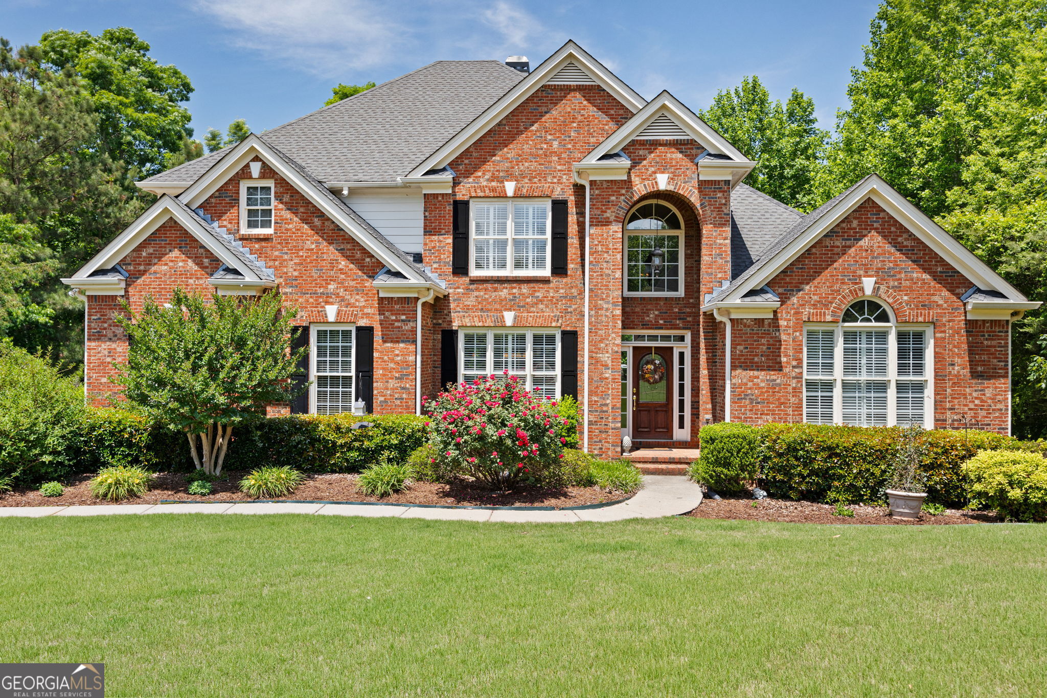 406 Mountain Point