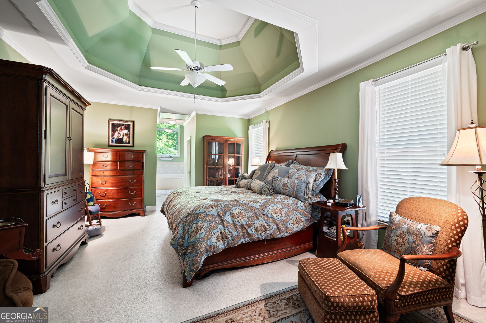406 Mountain Point