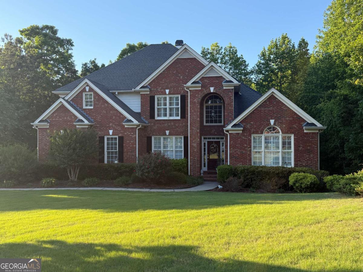 406 Mountain Point