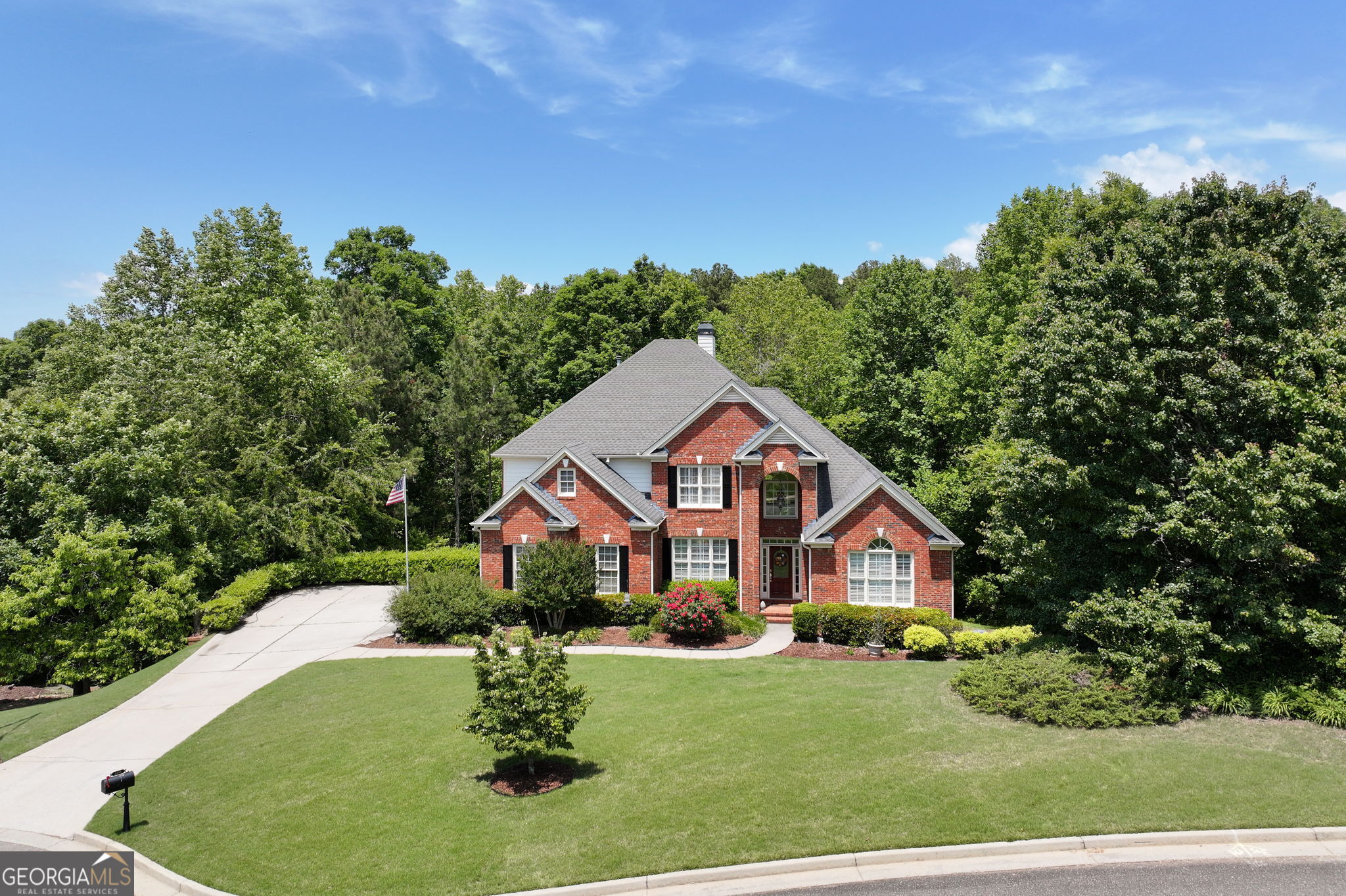 406 Mountain Point