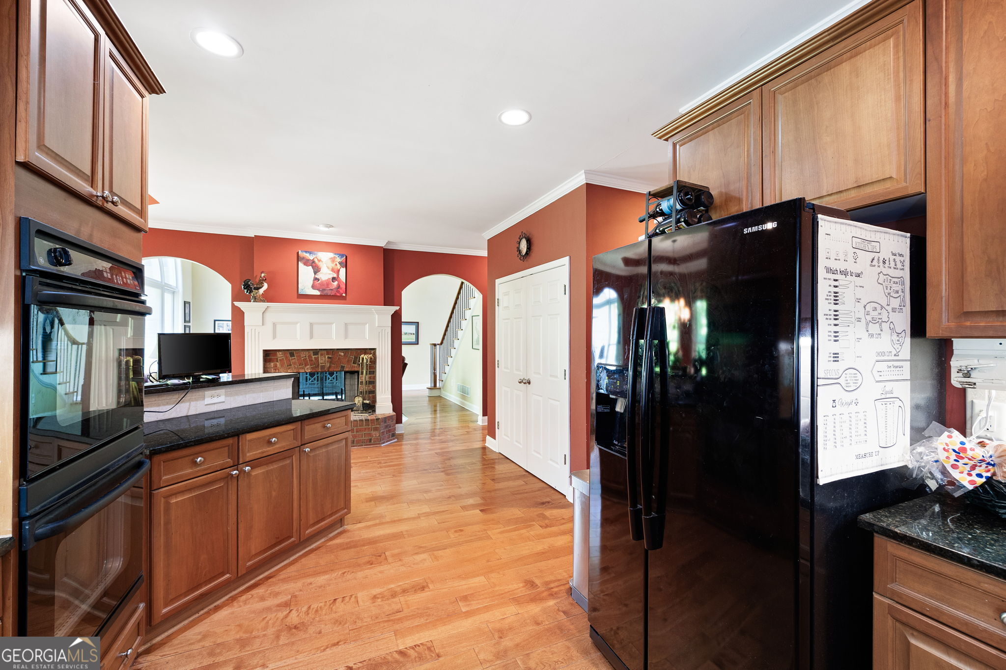 406 Mountain Point
