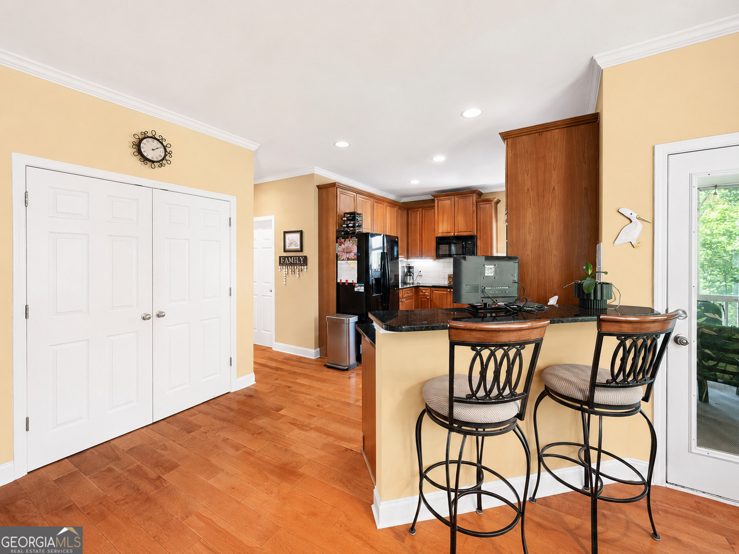 406 Mountain Point