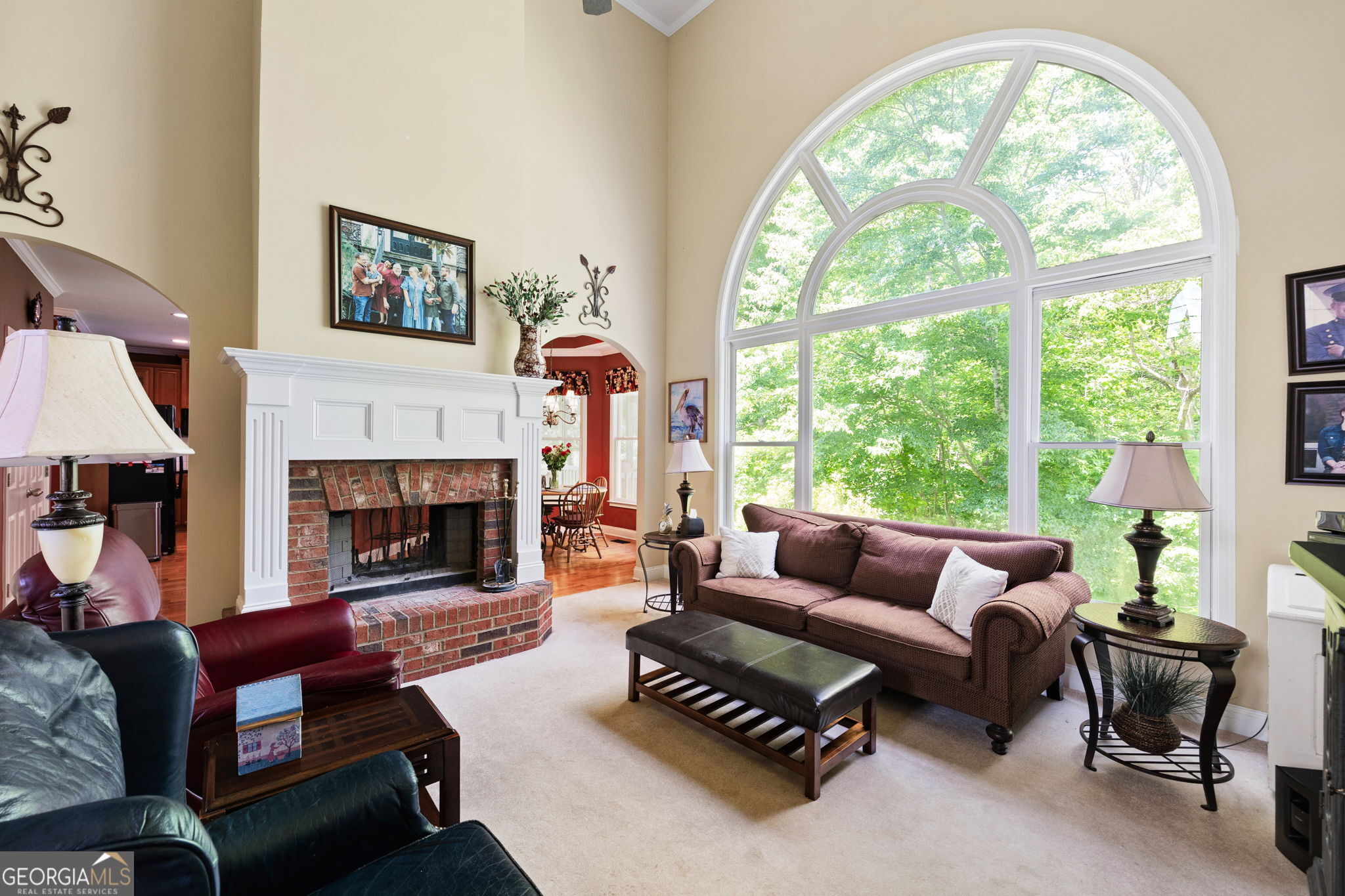 406 Mountain Point